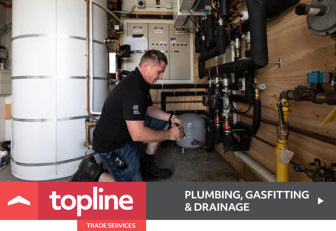 Topline Trade Services