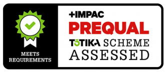 impac prequal totika