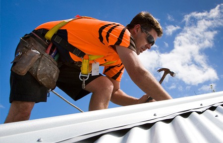 Topline Roofing