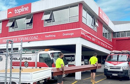 Roofers Mt Eden